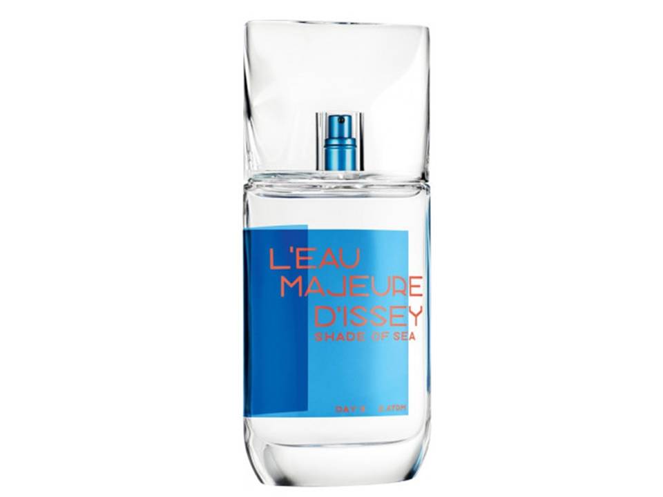 L\'Eau d\'Issey Pour Homme Shade of Sea EDT TESTER 100 ML.